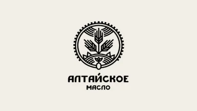Алтайское масло